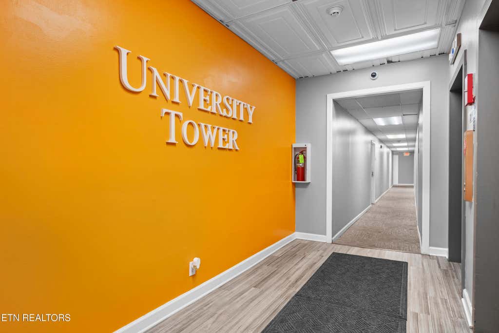 Photo of 1700 Clinch Ave #311, Knoxville, TN 37916 (MLS # 1301426)