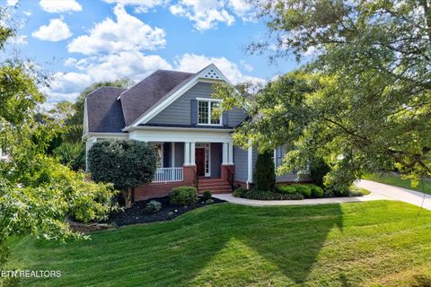 Photo of 11514 Cottage Creek Lane, Knoxville, TN 37934 (MLS # 1316985)