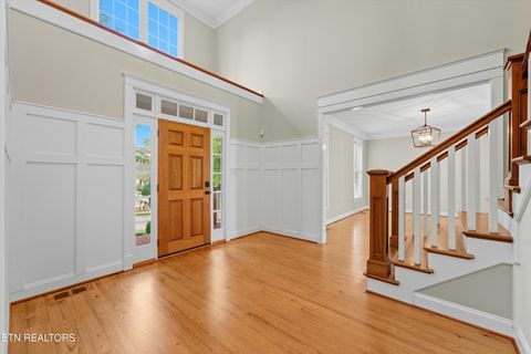 Tiny photo for 11514 Cottage Creek Lane, Knoxville, TN 37934 (MLS # 1316985)