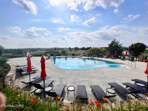 Tiny photo for 160 Flip Flop Way, Loudon, TN 37774 (MLS # 1357551)
