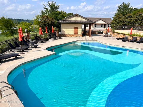 Tiny photo for 160 Flip Flop Way, Loudon, TN 37774 (MLS # 1357551)