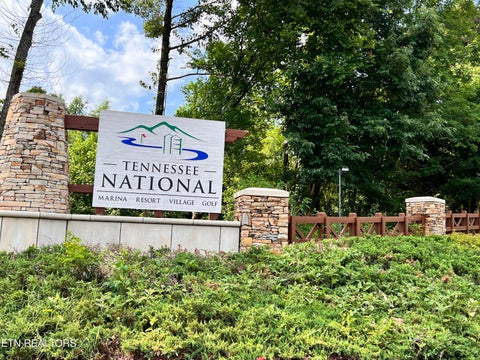 Tiny photo for 160 Flip Flop Way, Loudon, TN 37774 (MLS # 1357551)