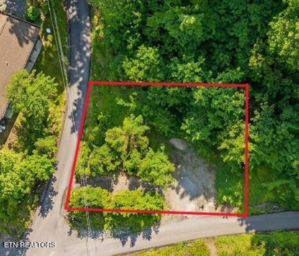 Photo of 303 Silverbell Lane, Gatlinburg, TN 37738 (MLS # 1340928)