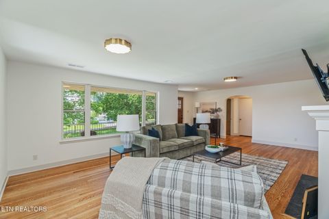 Tiny photo for 6501 Sherwood Drive, Knoxville, TN 37919 (MLS # 1294689)