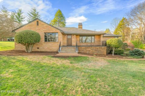 6501 Sherwood Drive Knoxville TN 37919