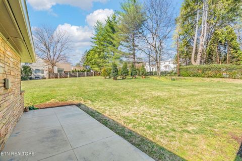 Tiny photo for 6501 Sherwood Drive, Knoxville, TN 37919 (MLS # 1294689)