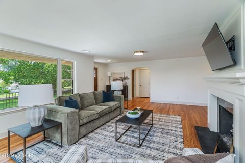 Tiny photo for 6501 Sherwood Drive, Knoxville, TN 37919 (MLS # 1294689)