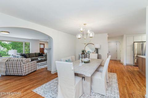 Tiny photo for 6501 Sherwood Drive, Knoxville, TN 37919 (MLS # 1294689)