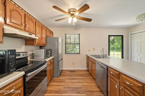 Tiny photo for 2429 Village Lane, Athens, TN 37303 (MLS # 1341215)