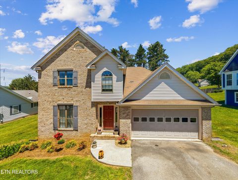 Photo of 2429 Village Lane, Athens, TN 37303 (MLS # 1341215)