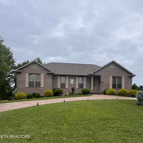 Photo of 3119 Falcon Drive, Maryville, TN 37803 (MLS # 1345446)