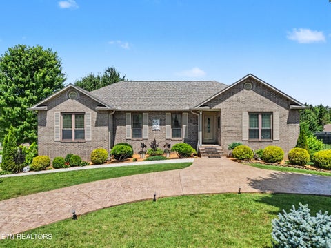 Photo of 3119 Falcon Drive, Maryville, TN 37803 (MLS # 1345446)