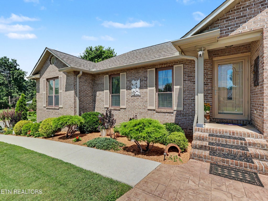 Photo of 3119 Falcon Drive, Maryville, TN 37803 (MLS # 1345446)