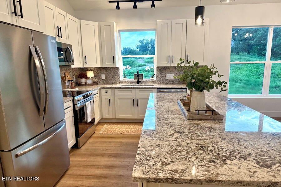 Photo of 2314 Rock Gardens Drive, Sevierville, TN 37876 (MLS # 1351209)
