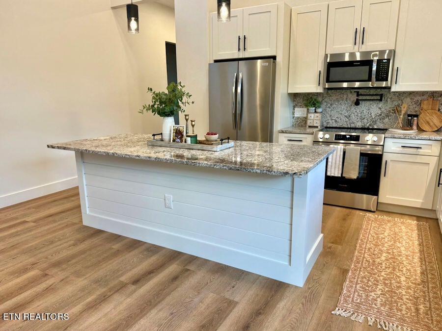 Photo of 2314 Rock Gardens Drive, Sevierville, TN 37876 (MLS # 1351209)