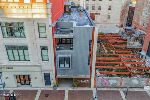 Tiny photo for 304 S Gay St, Knoxville, TN 37902 (MLS # 1320370)