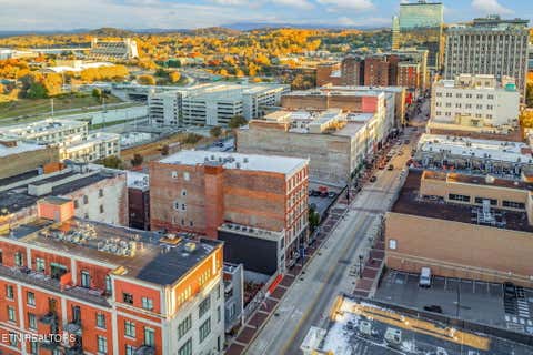 Tiny photo for 304 S Gay St, Knoxville, TN 37902 (MLS # 1320370)
