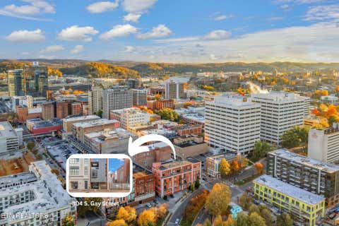 Tiny photo for 304 S Gay St, Knoxville, TN 37902 (MLS # 1320370)