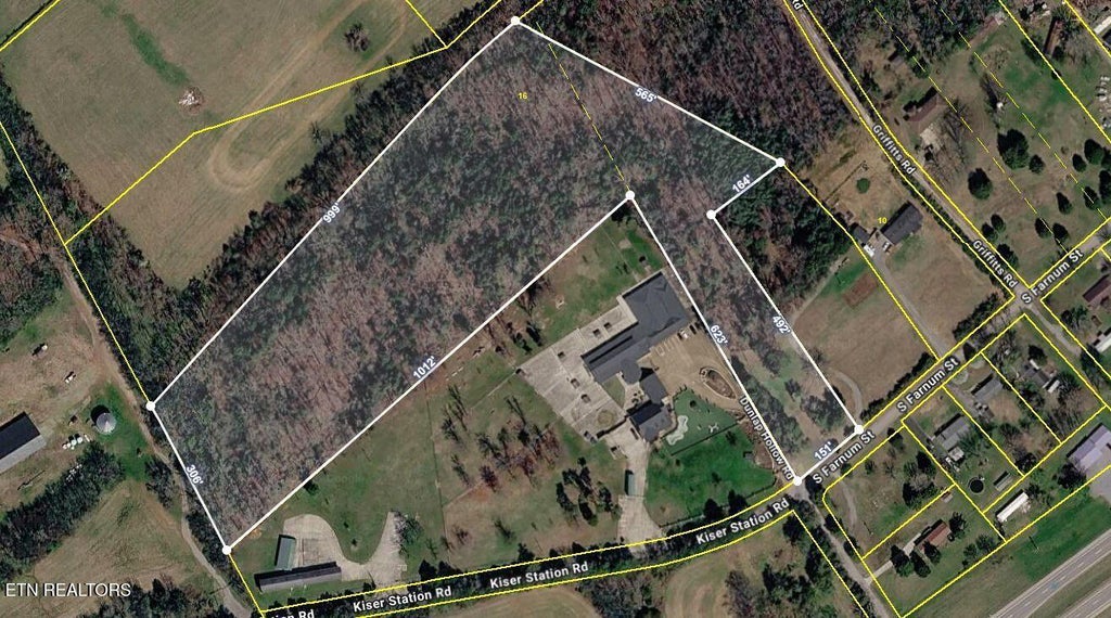 Photo of 712 S Farnum St, Friendsville, TN 37737 (MLS # 1359578)