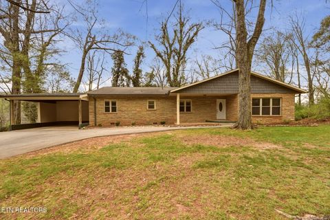 Tiny photo for 2917 Barber Hill Lane, Knoxville, TN 37920 (MLS # 1334581)