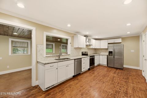 Tiny photo for 2917 Barber Hill Lane, Knoxville, TN 37920 (MLS # 1334581)