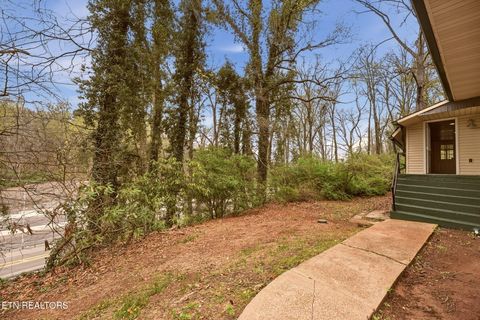 Tiny photo for 2917 Barber Hill Lane, Knoxville, TN 37920 (MLS # 1334581)