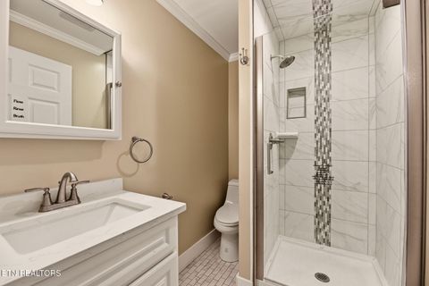 Tiny photo for 2917 Barber Hill Lane, Knoxville, TN 37920 (MLS # 1334581)