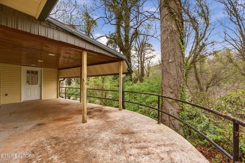 Tiny photo for 2917 Barber Hill Lane, Knoxville, TN 37920 (MLS # 1334581)