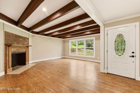 Tiny photo for 2917 Barber Hill Lane, Knoxville, TN 37920 (MLS # 1334581)