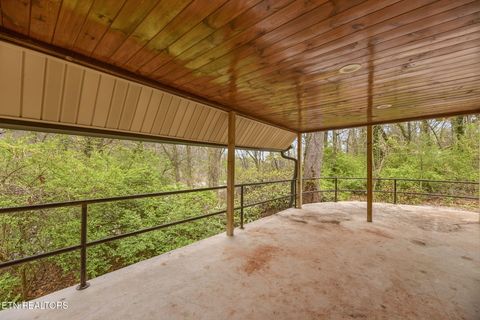 Tiny photo for 2917 Barber Hill Lane, Knoxville, TN 37920 (MLS # 1334581)