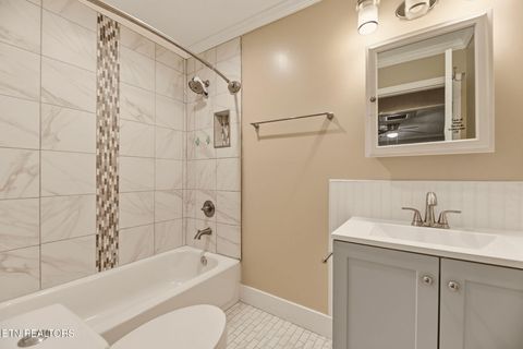 Tiny photo for 2917 Barber Hill Lane, Knoxville, TN 37920 (MLS # 1334581)