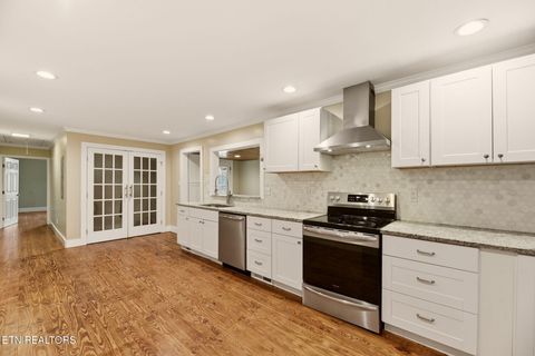 Tiny photo for 2917 Barber Hill Lane, Knoxville, TN 37920 (MLS # 1334581)