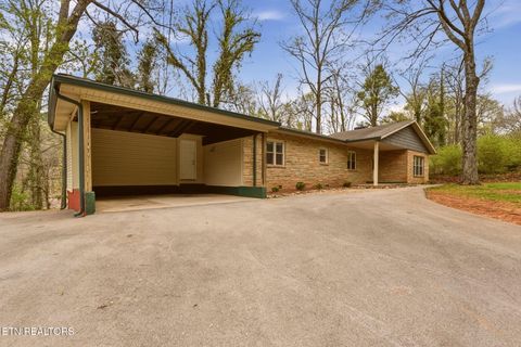 Tiny photo for 2917 Barber Hill Lane, Knoxville, TN 37920 (MLS # 1334581)