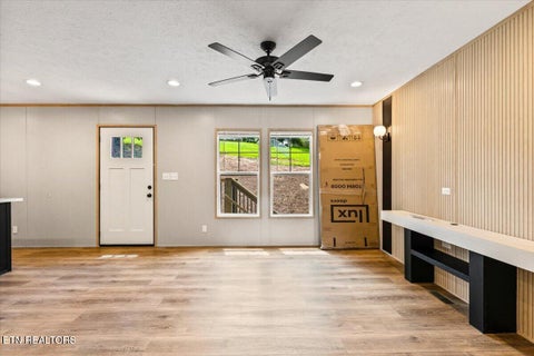 Tiny photo for 107 Linda Lane, Jacksboro, TN 37757 (MLS # 1348524)
