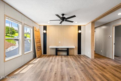 Tiny photo for 107 Linda Lane, Jacksboro, TN 37757 (MLS # 1348524)