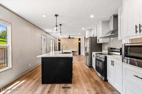 Tiny photo for 107 Linda Lane, Jacksboro, TN 37757 (MLS # 1348524)