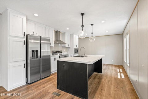 Tiny photo for 107 Linda Lane, Jacksboro, TN 37757 (MLS # 1348524)