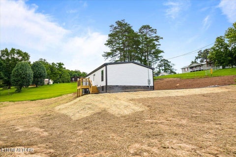 Tiny photo for 107 Linda Lane, Jacksboro, TN 37757 (MLS # 1348524)