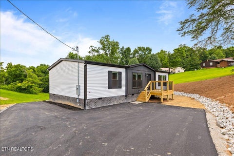 Tiny photo for 107 Linda Lane, Jacksboro, TN 37757 (MLS # 1348524)