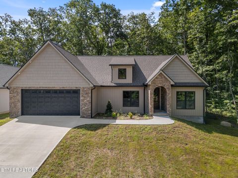 107 Leinster Lane Crossville TN 38558