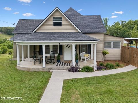 Photo of 6015 Cline Rd, Knoxville, TN 37938 (MLS # 1342676)