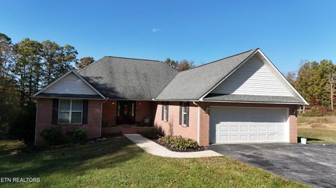 1050 Jane Phillips Rd Oneida TN 37841