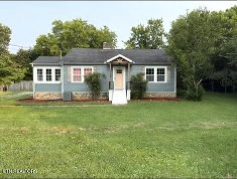 Photo of 1722 Fair Drive, Knoxville, TN 37918 (MLS # 1354458)
