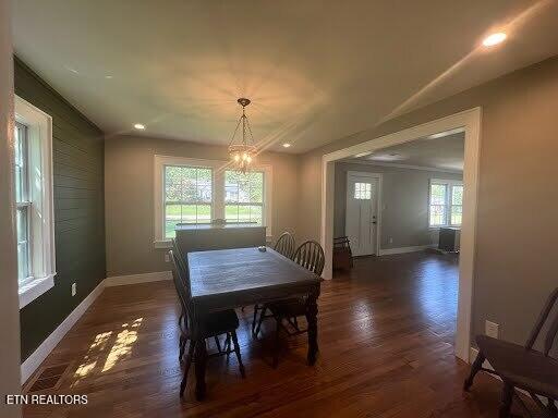 Photo of 1722 Fair Drive, Knoxville, TN 37918 (MLS # 1354458)