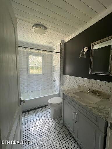 Photo of 1722 Fair Drive, Knoxville, TN 37918 (MLS # 1354458)