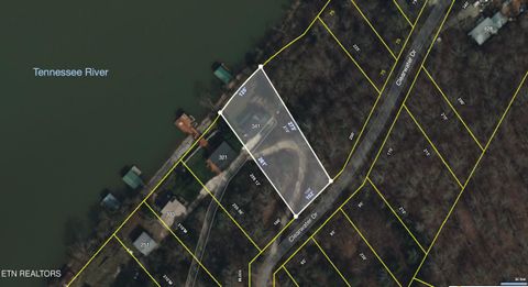 Tiny photo for 341 Clearwater Drive, Spring City, TN 37381 (MLS # 1318882)