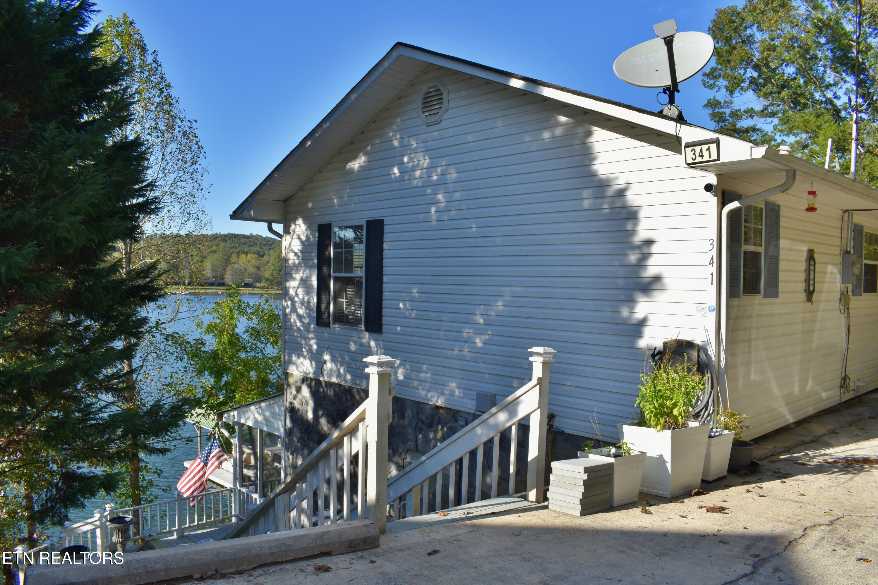 341 Clearwater Drive