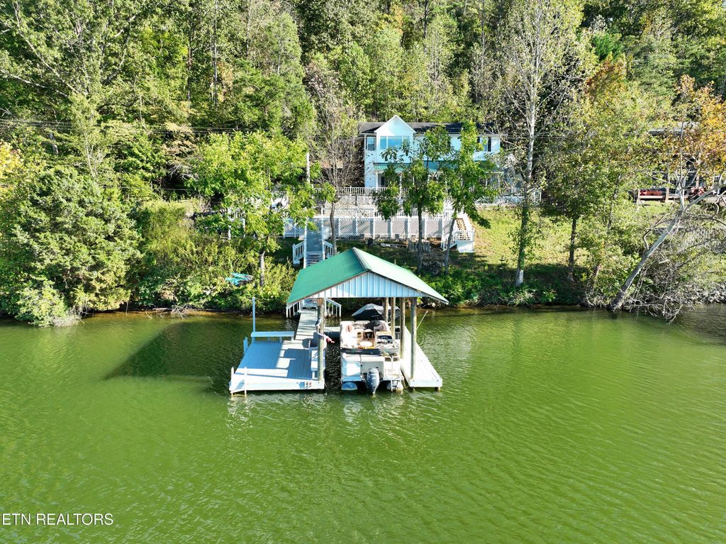 Photo of 341 Clearwater Drive, Spring City, TN 37381 (MLS # 1318882)