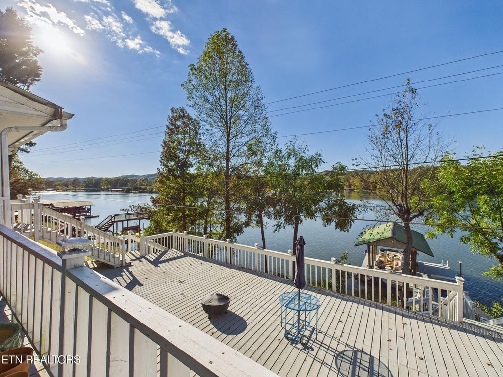 Photo of 341 Clearwater Drive, Spring City, TN 37381 (MLS # 1318882)