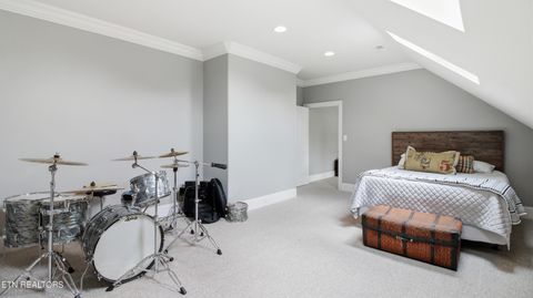 Tiny photo for 805 Hammock Lane, Knoxville, TN 37934 (MLS # 1336679)